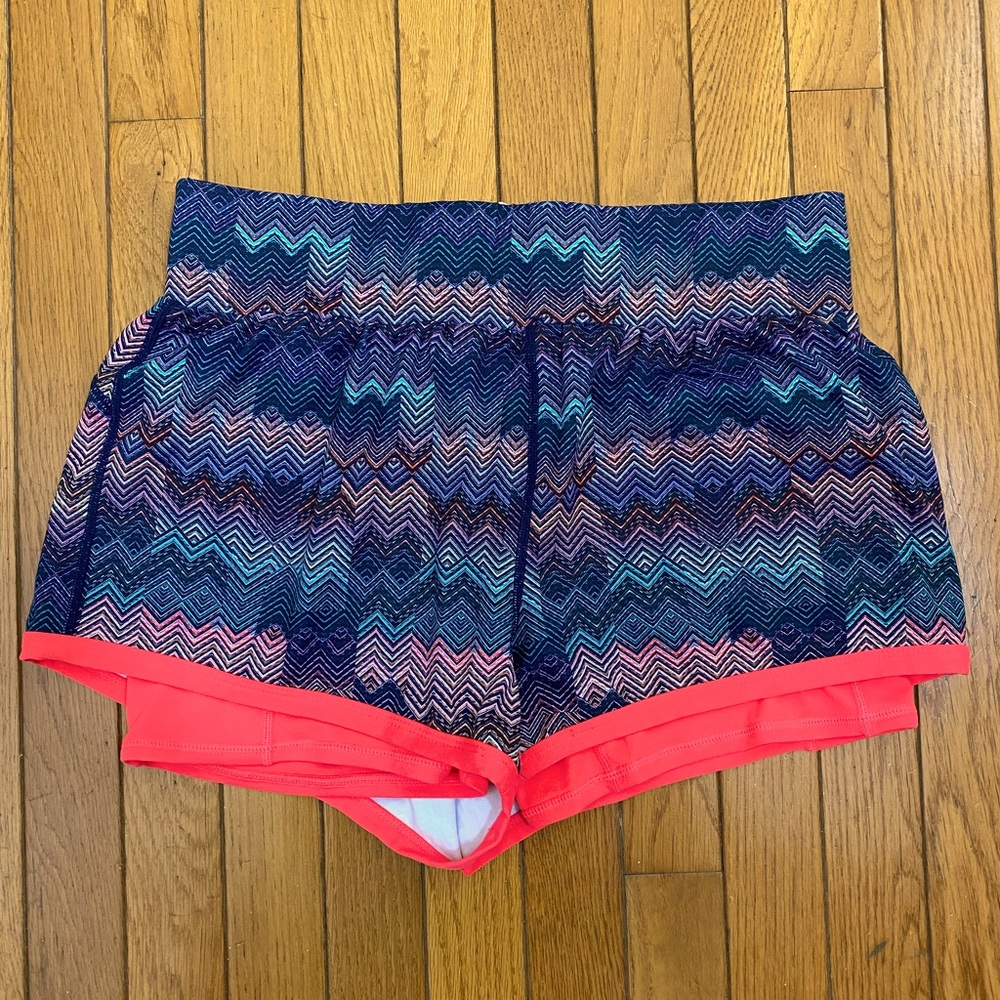 Fabletic’s Shorts